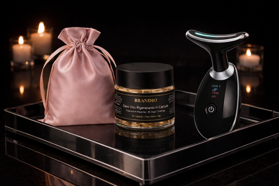 Brandio™ – Kit Rigenerante Completo.
