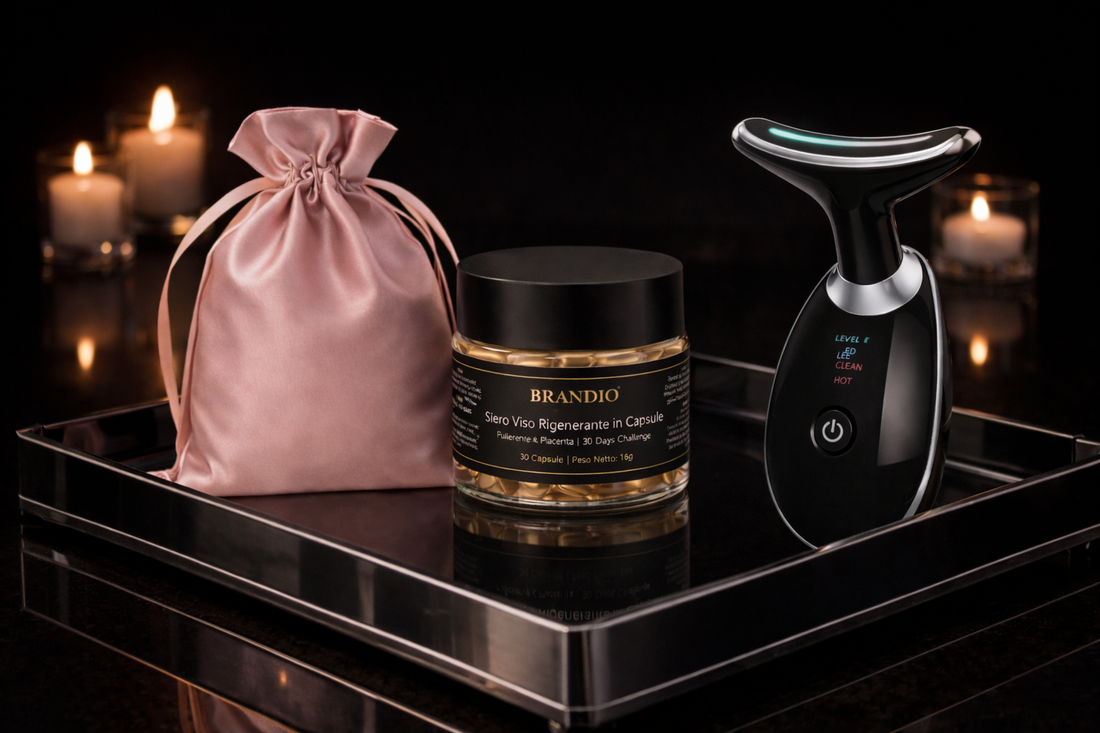 Kit Rigenerante Completo - 42.90€