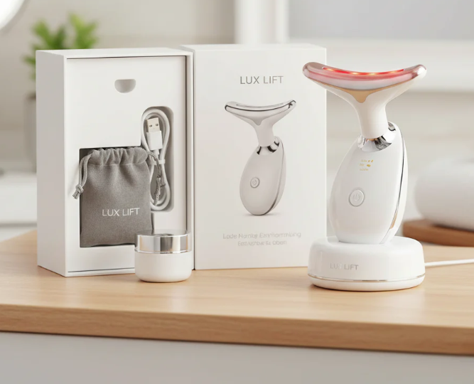 Brandio - massaggiatore viso