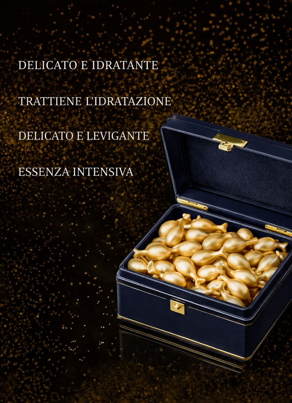 Brandio™ – 30 Days Glow Capsules