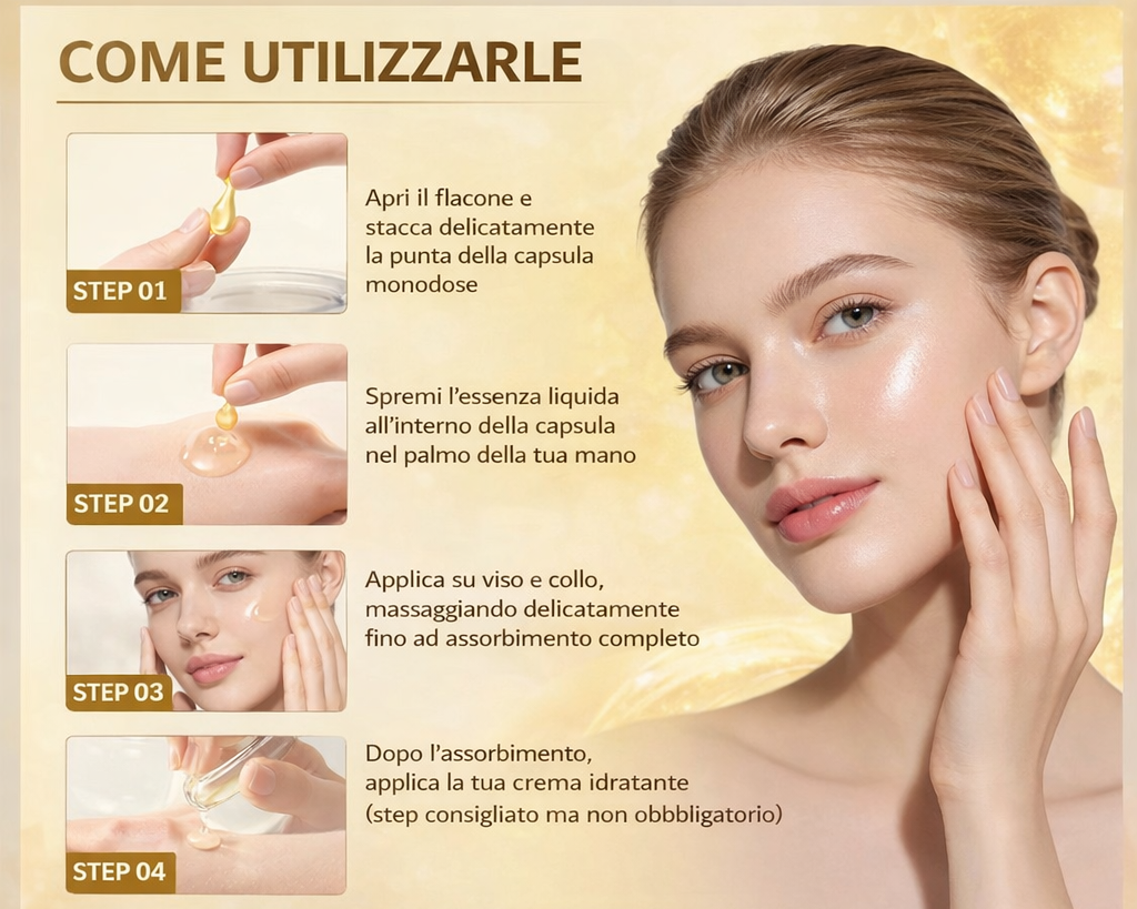 Brandio™ – 30 Days Glow Capsules